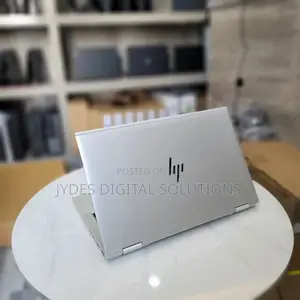 Laptop HP EliteBook X360 1030 G8 16GB Intel Core I7 SSD 512GB