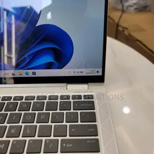 Laptop HP EliteBook X360 1030 G8 16GB Intel Core I7 SSD 512GB