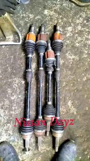 Nissan Dayz Drive Shaft
