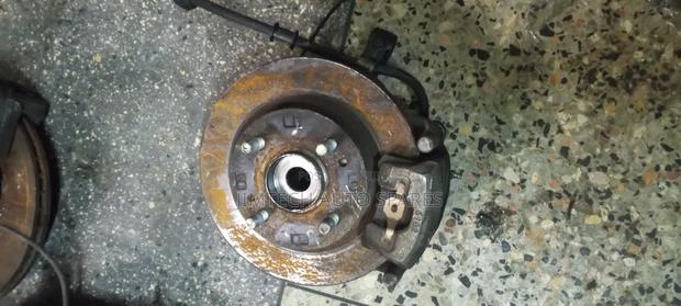 Nissan Dayz Front Complete Hurb
