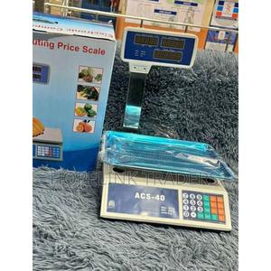 Weight Scale, Arm Scale - thumbnail 2