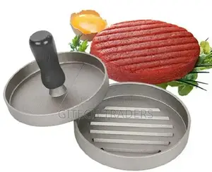 Burger Press