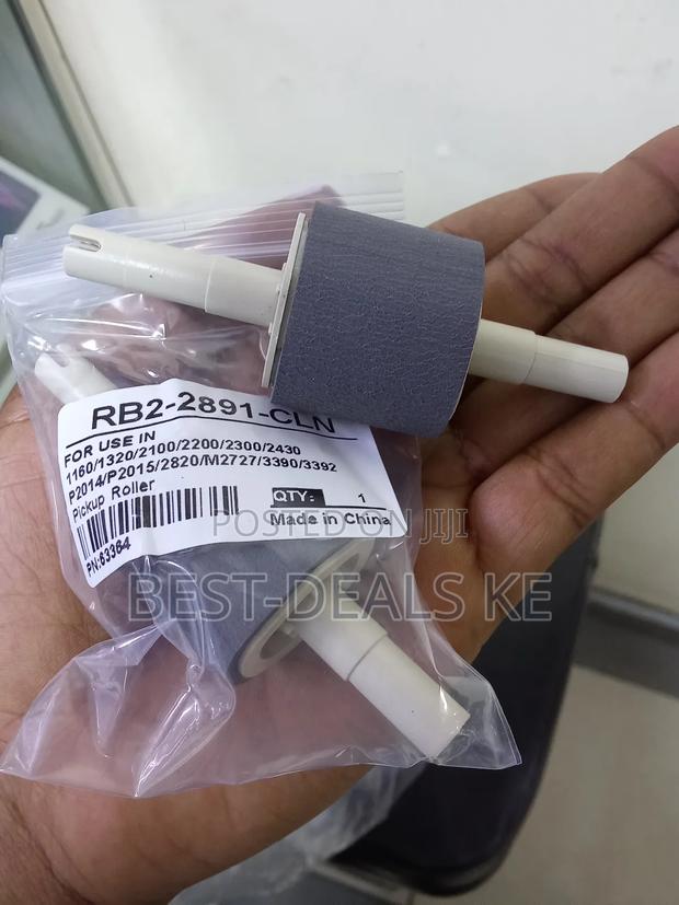 Hp 1320 Pick Up Rollers - thumbnail 2
