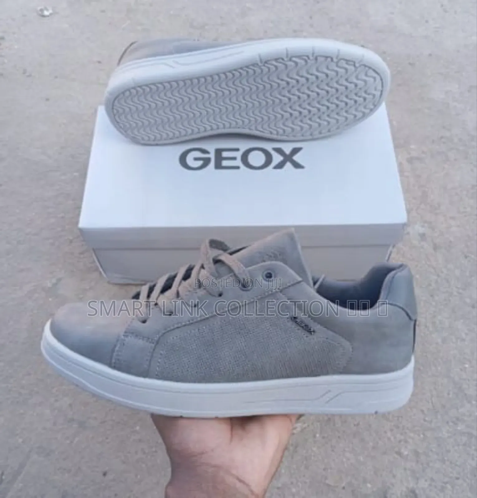 Geox Casual's 