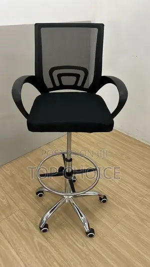 Receptionist Chairs