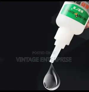 Universal Oil Glue