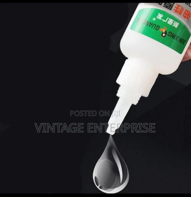 Universal Oil Glue - thumbnail 2
