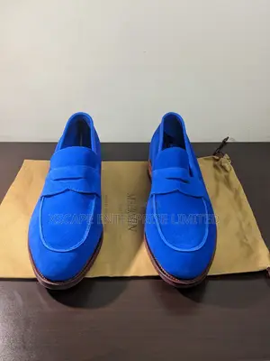 Meermin Mallorca Designer Shoes