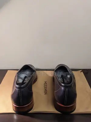 Meermin Mallorca Designer Shoes