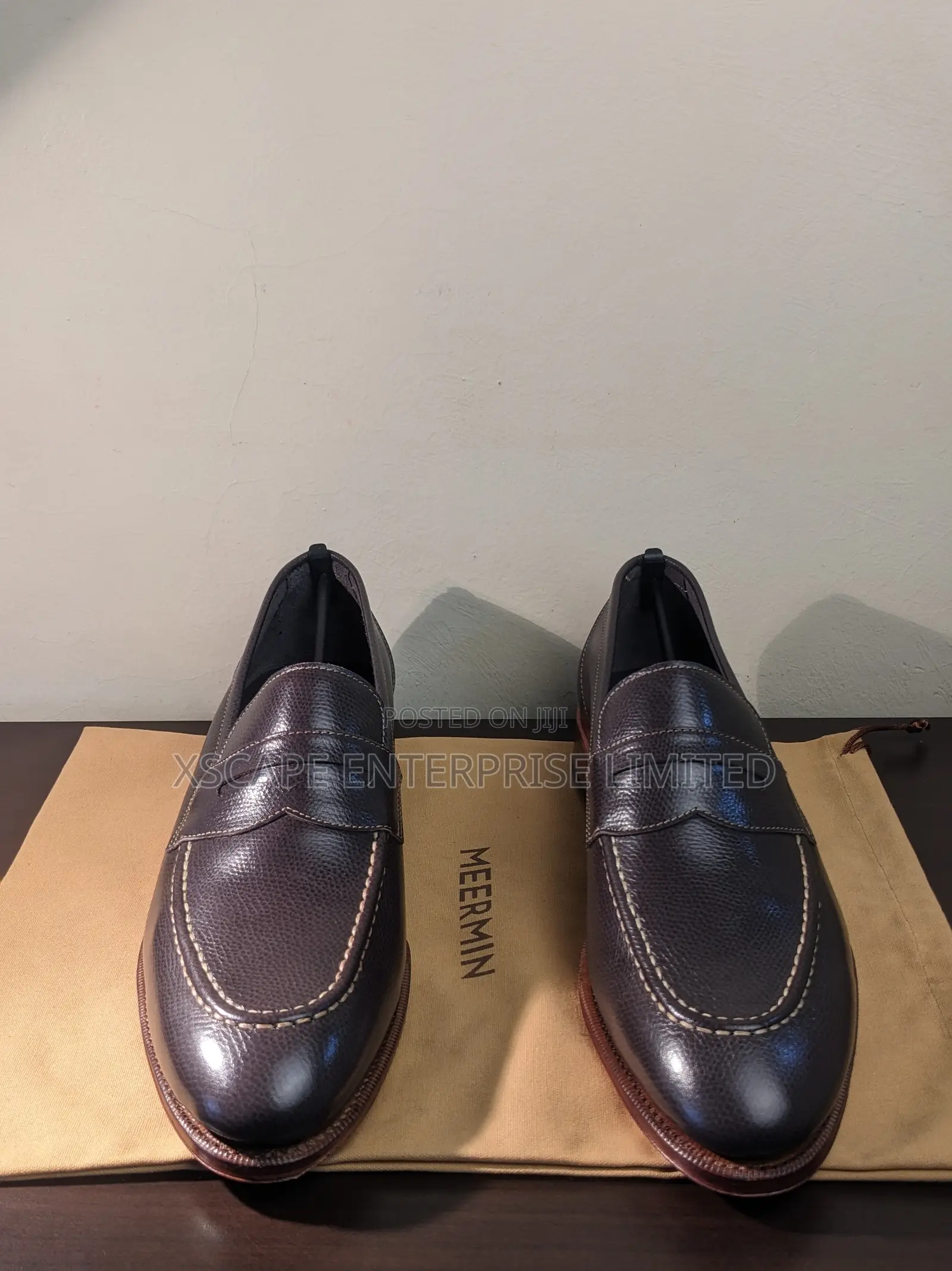Meermin Mallorca Designer Shoes