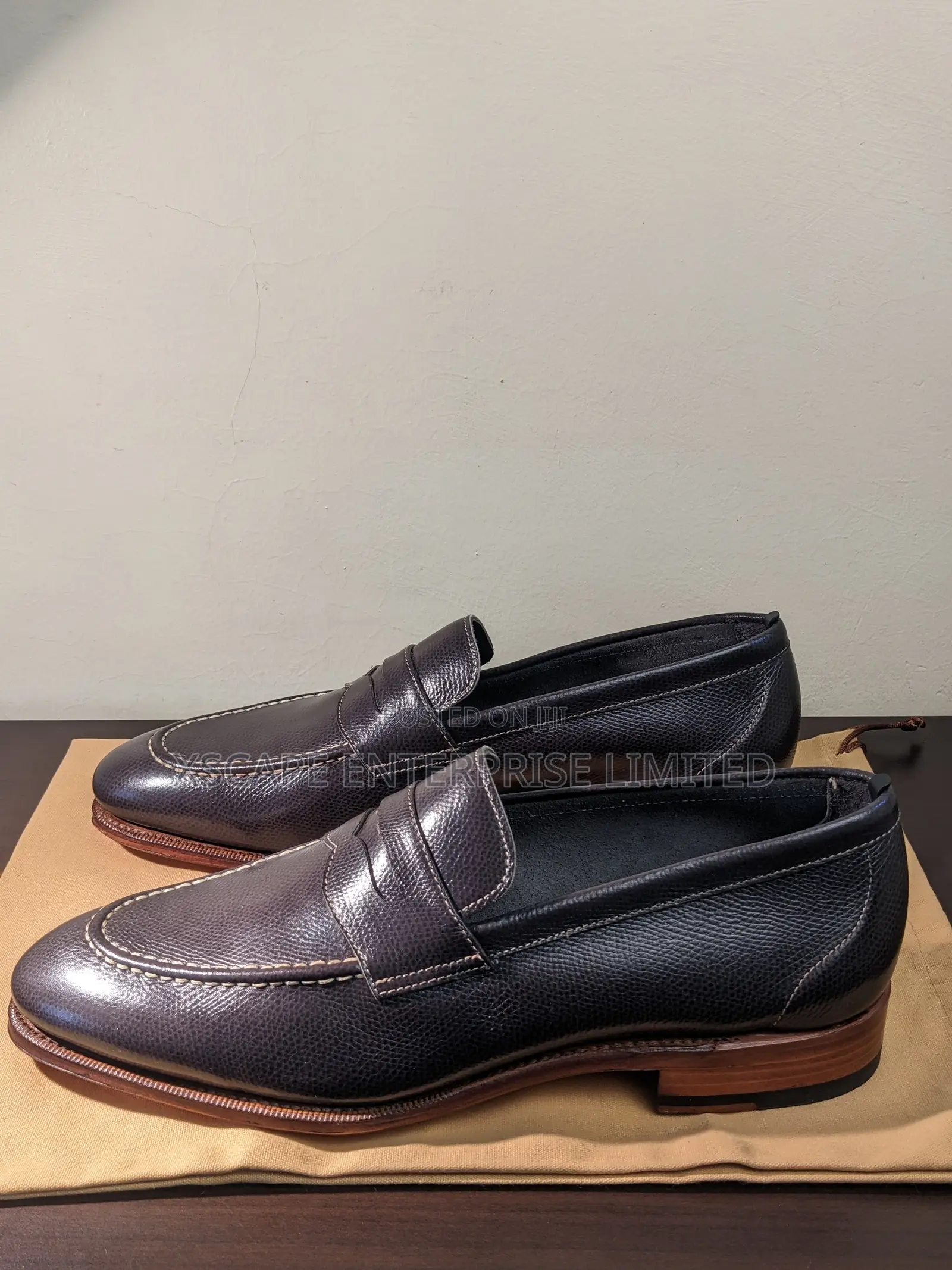 Meermin Mallorca Designer Shoes