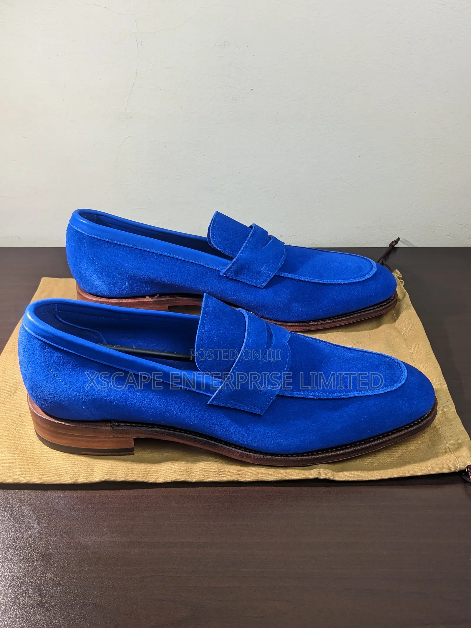 Meermin Mallorca Designer Shoes