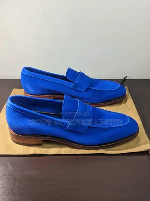 Meermin Mallorca Designer Shoes
