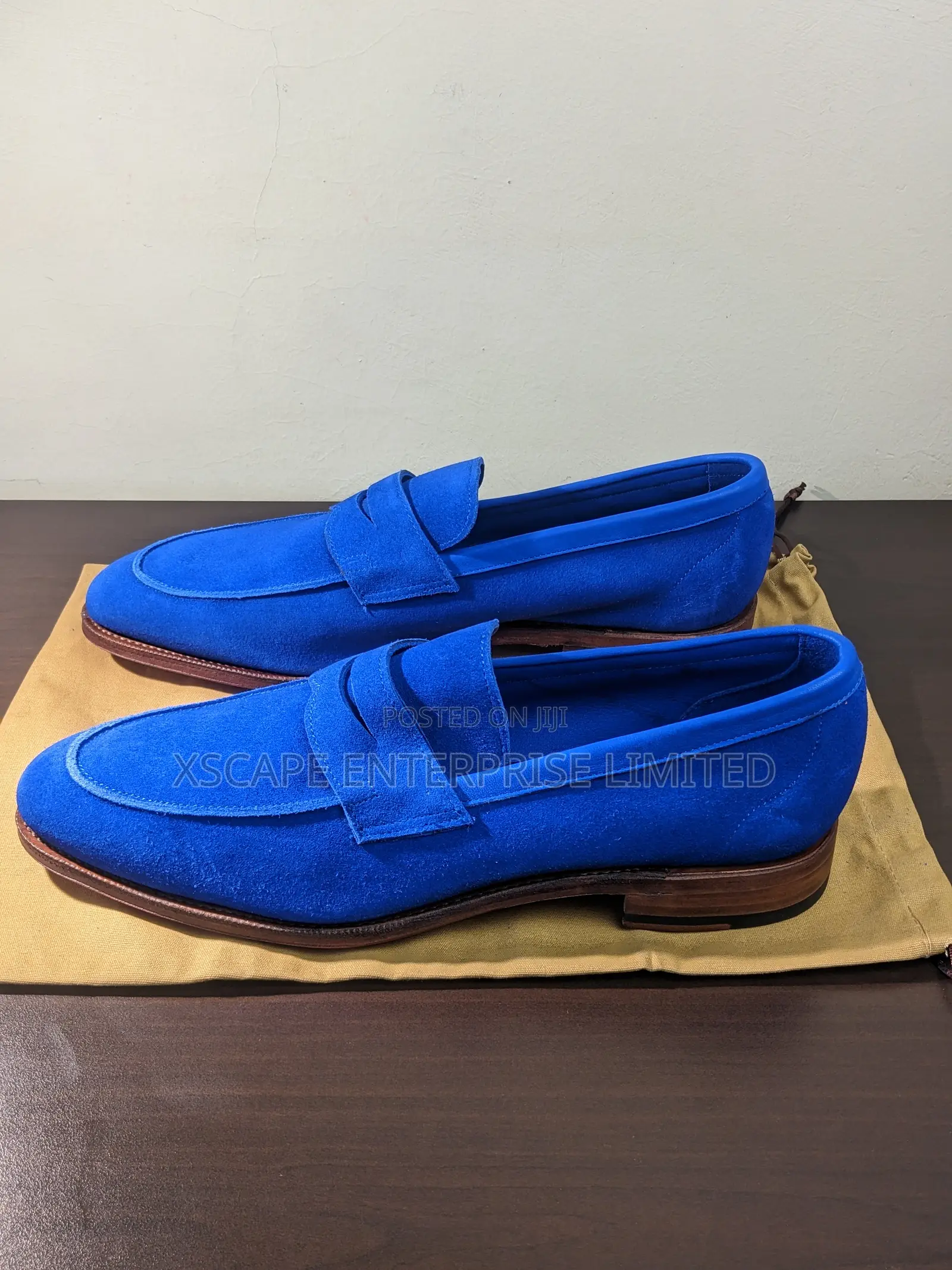 Meermin Mallorca Designer Shoes