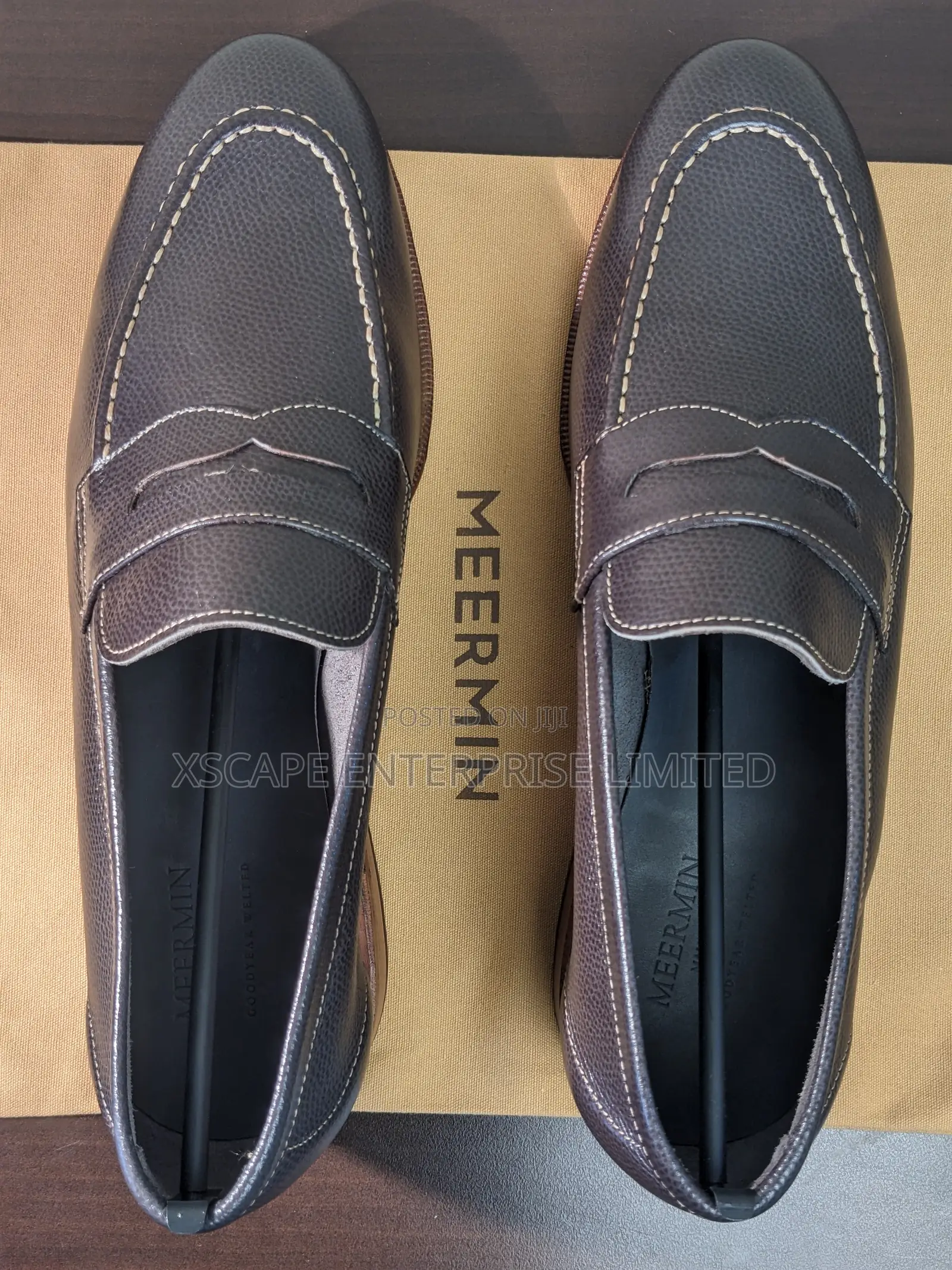Meermin Mallorca Designer Shoes
