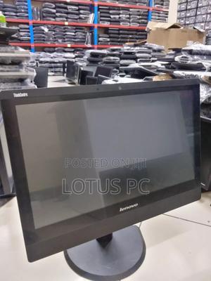 Desktop Computer Lenovo ThinkCentre M93 8GB Intel Core I5 SSD 256GB - thumbnail 2