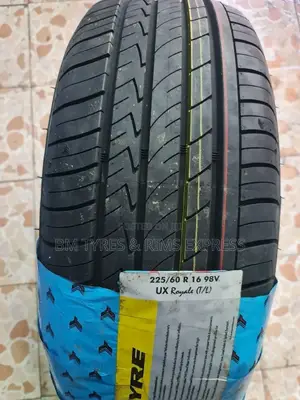 225 /60 R16 Jk(India) Highway.