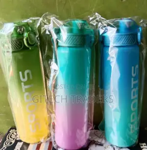 1.0l Sport Water Bottle