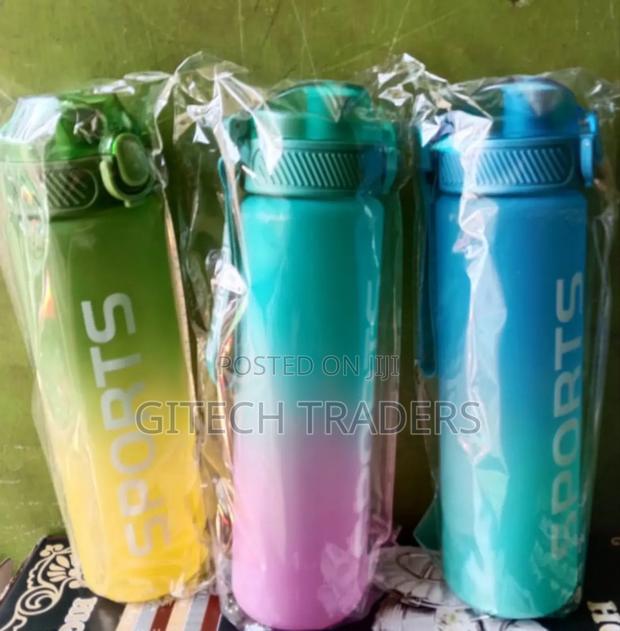 1.0l Sport Water Bottle