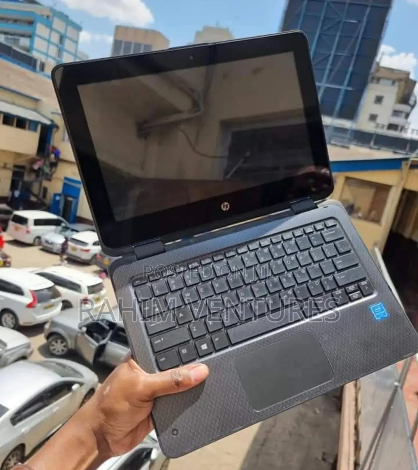 Laptop HP ProBook X360 11 G4 8GB Intel Core i5 SSD 256GB