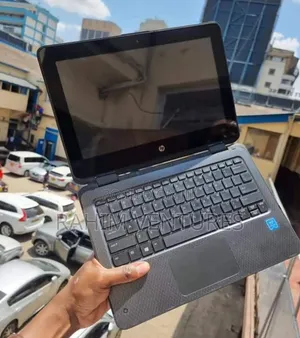 Laptop HP ProBook X360 11 G4 8GB Intel Core i5 SSD 256GB