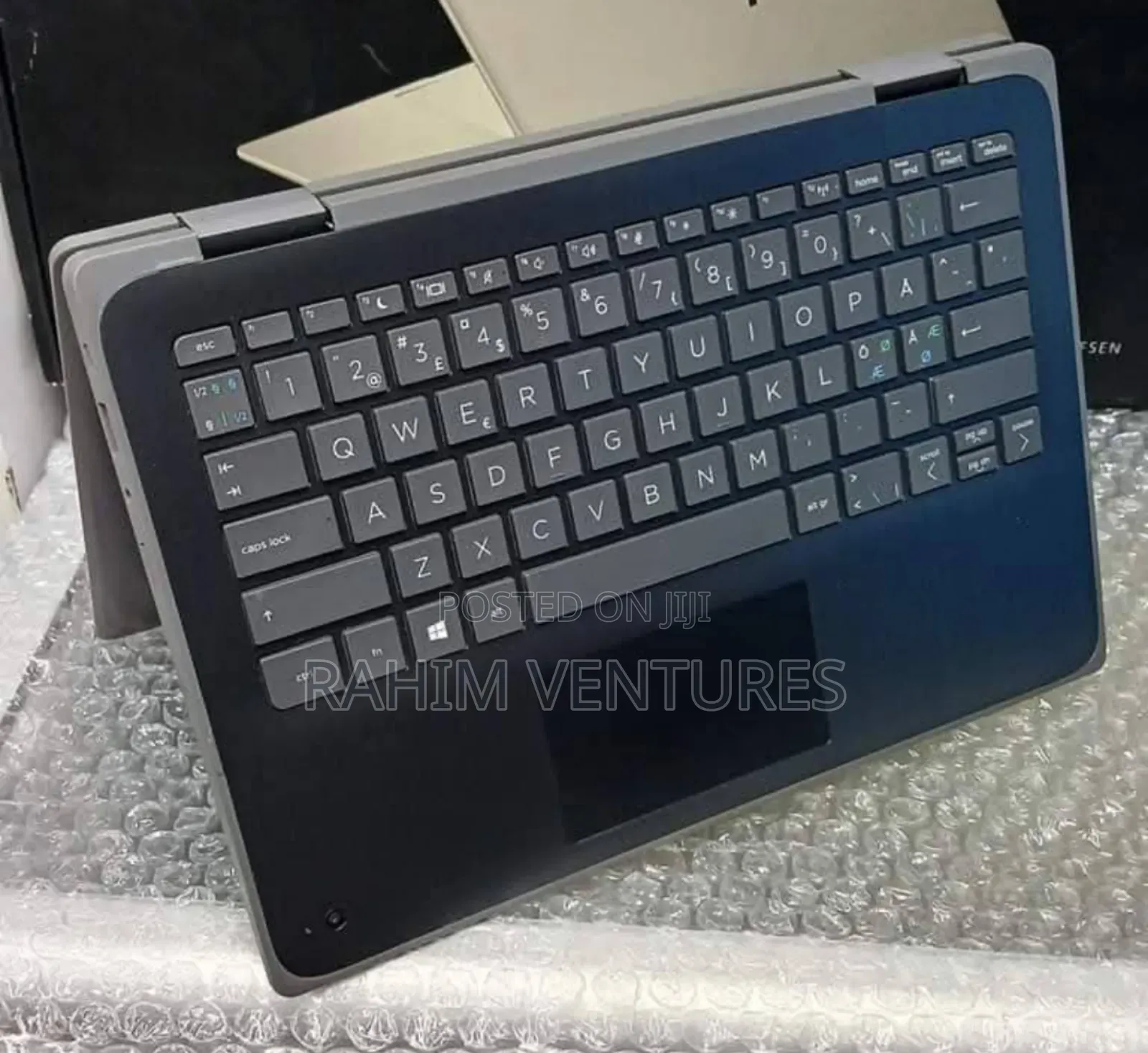 Laptop HP ProBook X360 11 G4 8GB Intel Core i5 SSD 256GB