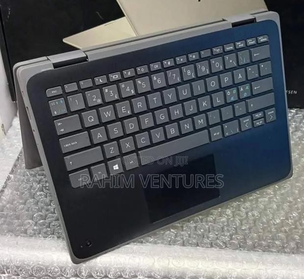 Laptop HP ProBook X360 11 G4 8GB Intel Core i5 SSD 256GB - thumbnail 3