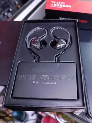 Takstar Ts-2300 In Ear Monitor