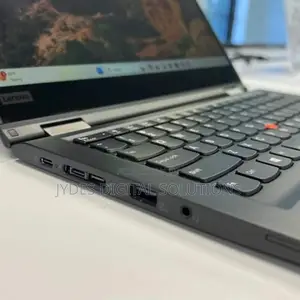 Laptop Lenovo ThinkPad X390 Yoga 8GB Intel Core i5 SSD 256GB