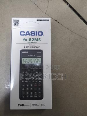 Scientific Calculator,Casio Scientific Calculator - thumbnail 2