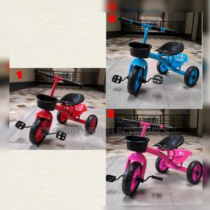 Kids Tricycle - thumbnail 2