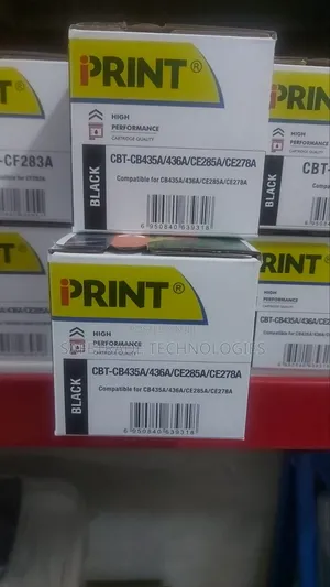 85a /36a /35a Iprint Toner