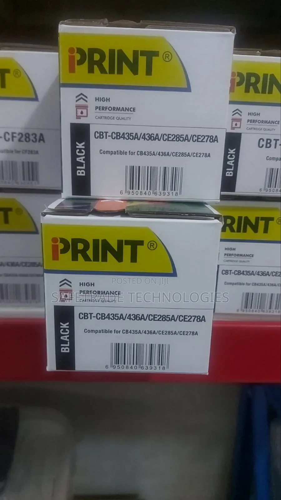 85a /36a /35a Iprint Toner