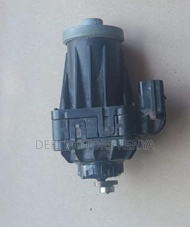 Ford Ranger Egr Valve - main view