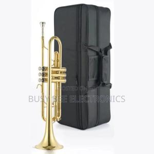 High Quality Trumpet - thumbnail 2