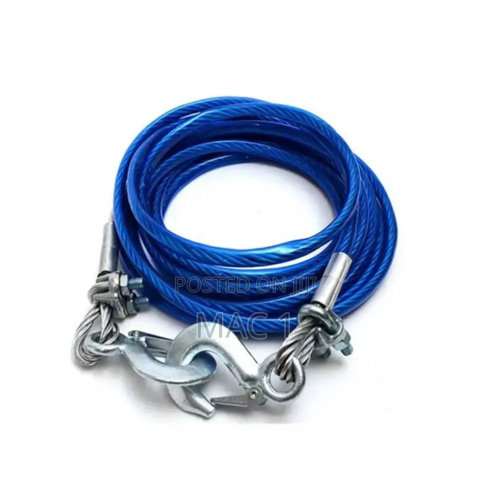 Thickened Towing Rope Brand New
