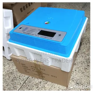 56eggs Automatic Incubator