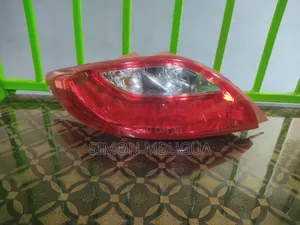 Mazda Demio 2008-2012 Taillight