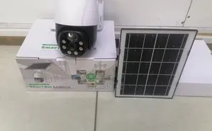 Original 
Olar PTZ Camera.Weatherproof,Two-way Audio