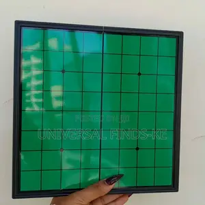 Magnetic Reversi Board Game