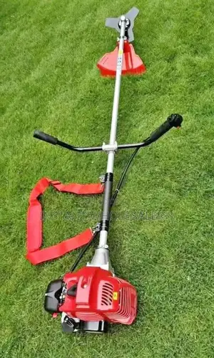 2 Stroke Quality Grass Cutter