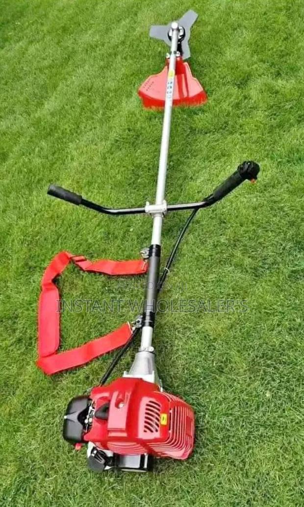 2 Stroke Quality Grass Cutter