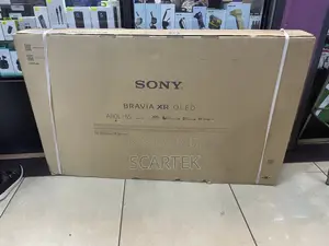 Sony Bravia Xr55