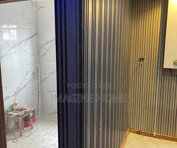 WPC Fluted Wall Panels - main view