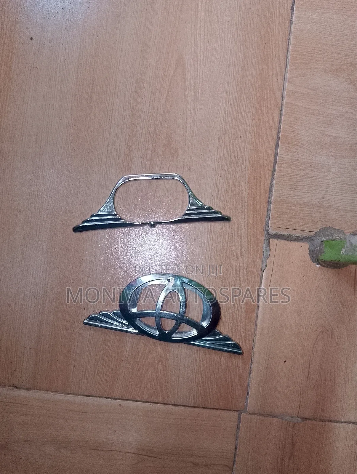Side/Indicator Light/Lamp Cover