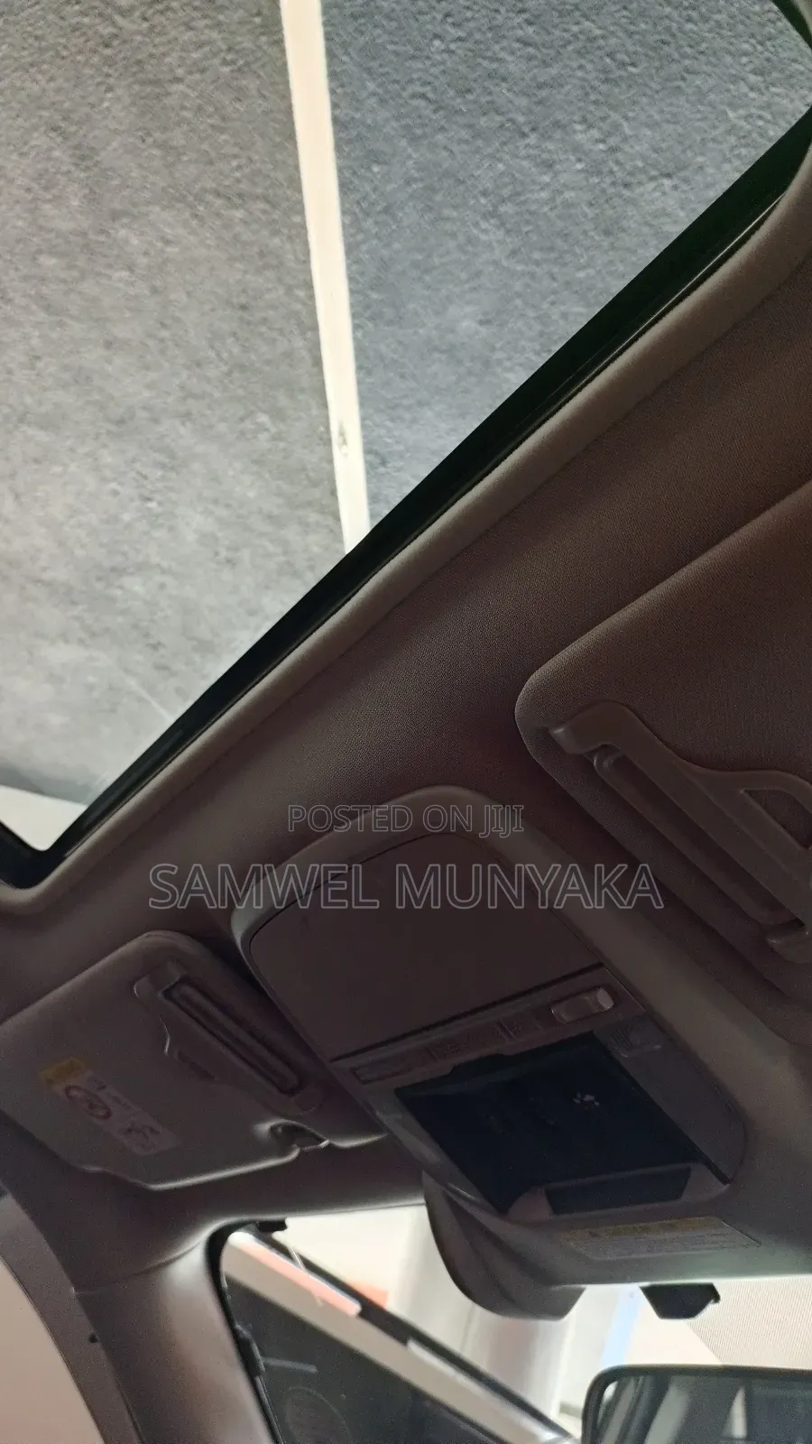 Subaru Forester Premium AWD 2019 Black