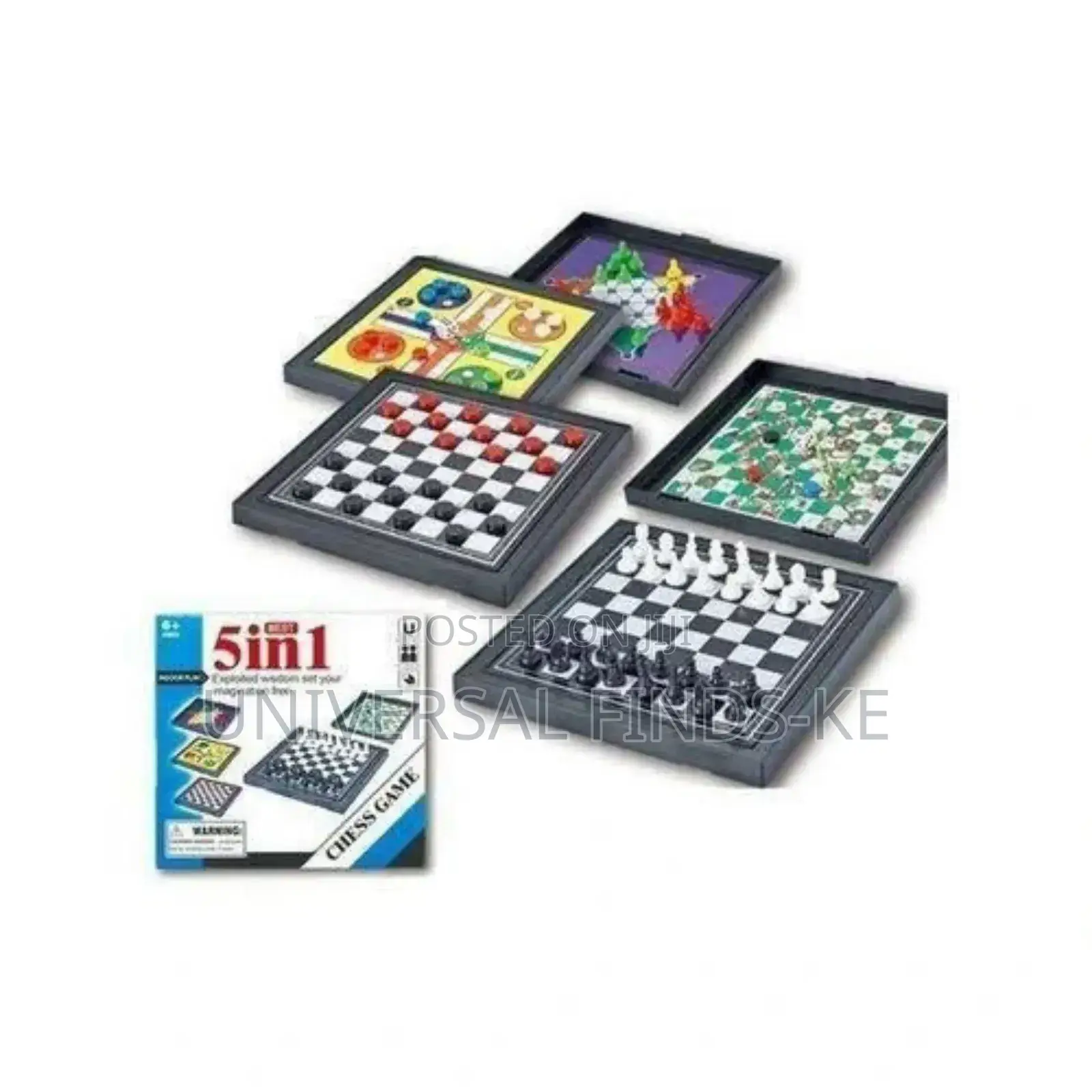 Uno Flip Card Game