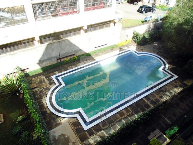4bdrm Apartment in Kilimani, Hurlingham for sale - thumbnail 3