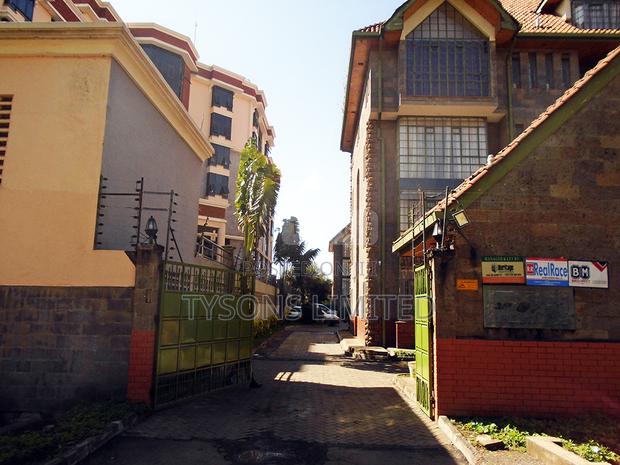 4bdrm Apartment in Kilimani, Hurlingham for sale - thumbnail 4