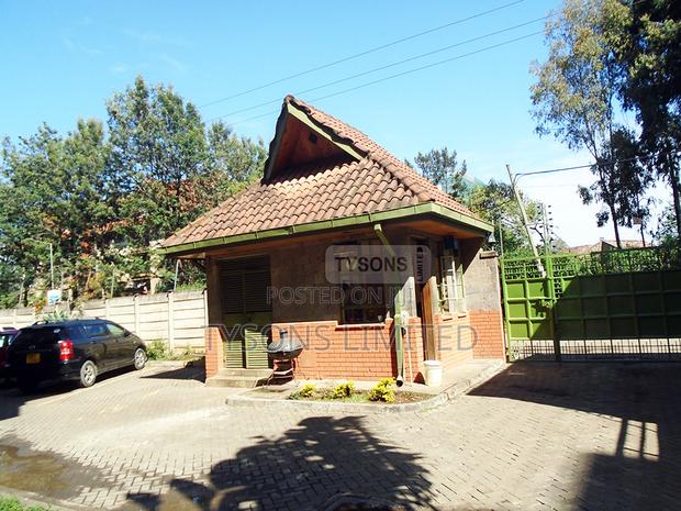 4bdrm Apartment in Kilimani, Hurlingham for sale - thumbnail 5